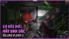 Xu hướng hiện đại nhưng không phù hợp | Killing Floor 3